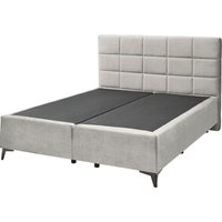 ED EXCITING DESIGN Boxspringbett "Navarra" von Ed Exciting Design