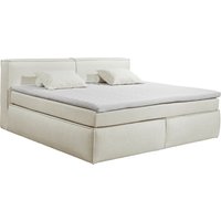 ED EXCITING DESIGN Boxspringbett "Sandon, Familienbett erhältlich in der Größe 240x200cm" ED EXCITING DESIGN Boxspringbett "Sandon, Familienbett erhältlich in der Größe 240x200cm" von Ed Exciting Design
