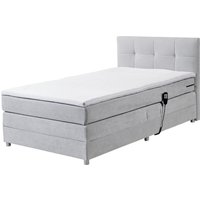 ED EXCITING DESIGN Boxspringbett "Toulouse B", inkl. Motor von Ed Exciting Design