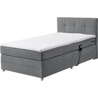 ED EXCITING DESIGN Boxspringbett "Toulouse B", inkl. Motor von Ed Exciting Design