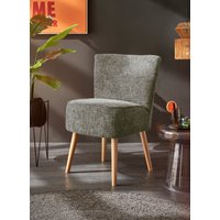 ED EXCITING DESIGN Cocktailsessel "Earl", Küchenstuhl, Küchensessel von Ed Exciting Design