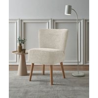 ED EXCITING DESIGN Cocktailsessel "Earl", Küchenstuhl, Küchensessel von Ed Exciting Design