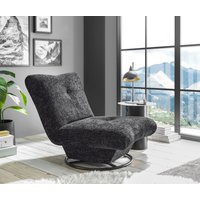 ED EXCITING DESIGN Drehsessel "Maranello", frei im Raum stellbar, drehbar von Ed Exciting Design