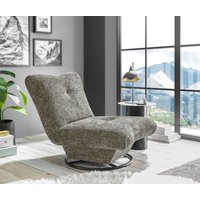 ED EXCITING DESIGN Drehsessel "Maranello", frei im Raum stellbar, drehbar von Ed Exciting Design