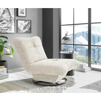 ED EXCITING DESIGN Drehsessel "Maranello", frei im Raum stellbar, drehbar von Ed Exciting Design