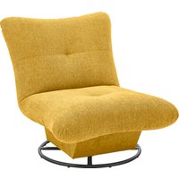ED EXCITING DESIGN Drehsessel "Maranello", frei im Raum stellbar, drehbar von Ed Exciting Design