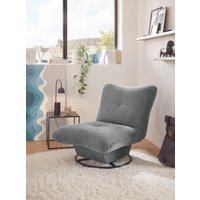 ED EXCITING DESIGN Drehsessel "Maranello", frei im Raum stellbar, drehbar von Ed Exciting Design