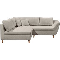 ED EXCITING DESIGN Ecksofa "Split" von Ed Exciting Design