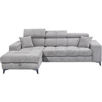 ED EXCITING DESIGN Ecksofa "Sydney", (2 St.) von Ed Exciting Design