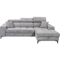 ED EXCITING DESIGN Ecksofa "Sydney", (2 St.) von Ed Exciting Design