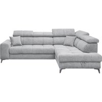 ED EXCITING DESIGN Ecksofa "Sydney", (2 St.) von Ed Exciting Design