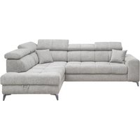 ED EXCITING DESIGN Ecksofa "Sydney", (2 St.) von Ed Exciting Design