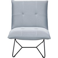 ED EXCITING DESIGN Loungesessel "Michel" von Ed Exciting Design