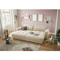 ED EXCITING DESIGN Loveseat "Barura", (2 St.) von Ed Exciting Design