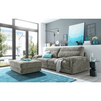 ED EXCITING DESIGN Polsterhocker "Princeton" von Ed Exciting Design