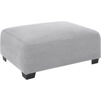 ED EXCITING DESIGN Polsterhocker "Elba" von Ed Exciting Design