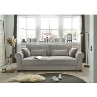 ED EXCITING DESIGN Schlafsofa "Angelina", mit Bettkasten & 4 Zierkissen von Ed Exciting Design