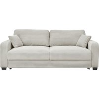 ED EXCITING DESIGN Schlafsofa "Carrara" von Ed Exciting Design