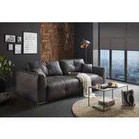 ED EXCITING DESIGN Schlafsofa "Dolan", mit Bettkasten & 2 Zierkissen von Ed Exciting Design