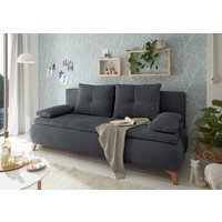 ED EXCITING DESIGN Schlafsofa "Magnus" von Ed Exciting Design