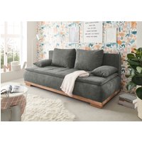 ED EXCITING DESIGN Schlafsofa "Mila" von Ed Exciting Design