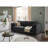 ED EXCITING DESIGN Schlafsofa "Stanley", mit Bettkasten & 2 Zierkissen von Ed Exciting Design