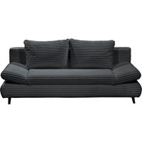 ED EXCITING DESIGN Schlafsofa "Sunny 2" von Ed Exciting Design