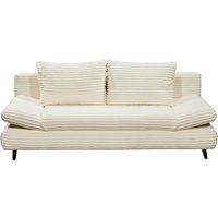 ED EXCITING DESIGN Schlafsofa "Sunny 2" von Ed Exciting Design