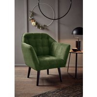 ED EXCITING DESIGN Sessel "Max" ED EXCITING DESIGN Sessel "Max" von Ed Exciting Design