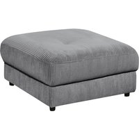 ED EXCITING DESIGN Sitzhocker "Barura" 1 Stk. tlg. ED EXCITING DESIGN Sitzhocker "Barura" 1 Stk. tlg. von Ed Exciting Design