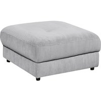 ED EXCITING DESIGN Sitzhocker "Barura" 1 Stk. tlg. ED EXCITING DESIGN Sitzhocker "Barura" 1 Stk. tlg. von Ed Exciting Design