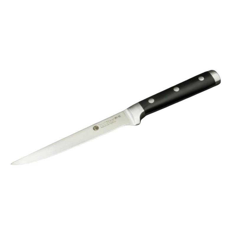 Ed Mahony Ausbeinmesser IZUMI ICHIAGO Boning Ausbeinmesser aus feinstem japanischen High-Carbo von Ed Mahony