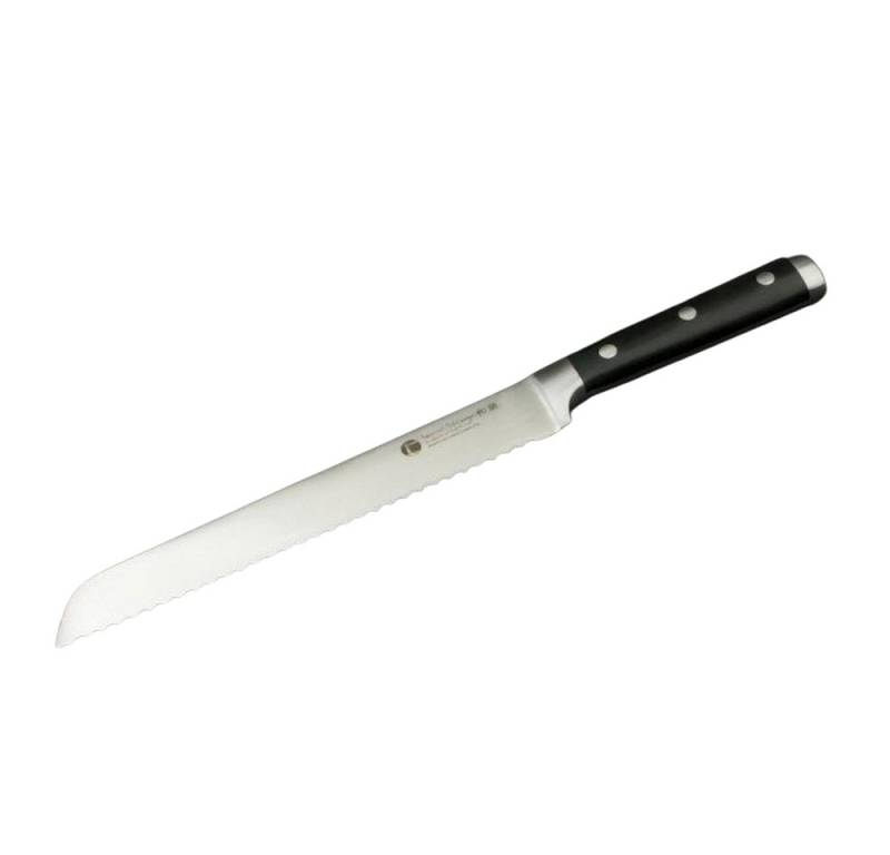 Ed Mahony Brotmesser IZUMI ICHIAGO - Brotmesser aus feinstem japanischem High-Carbon Steel von Ed Mahony