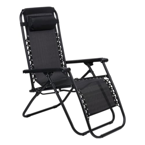 Edco Eindhoven B.V. Stuhl klappbar 93x67x107cm von Edco Eindhoven B.V.