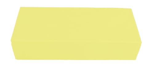 SAUGWUNDER SAUG-Block 10x5cm extra Saugschwamm Schwamm Saugblock Auto 2Var 90 (Gelb) von Edco