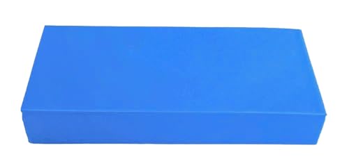 SAUGWUNDER SAUG-Block 17x7,5cm extra Saugschwamm Schwamm Saugblock Auto 2Var 55 (Blau) von Edco