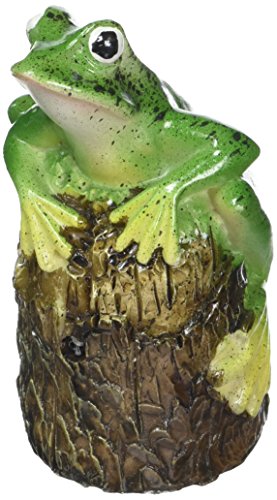 edco 871125290536 4 Ass Frosch mit Sensor – Mehrfarbig edco 871125290536 4 Ass Frosch mit Sensor – Mehrfarbig von Edco