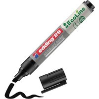 Edding 4-29001 Whiteboardmarker Schwarz Edding 4-29001 Whiteboardmarker Schwarz von Edding