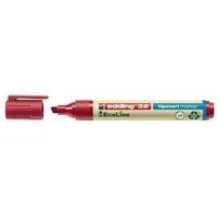 Flipchartmarker 32 EcoLine 1-5mm rot 32 EcoLine 1-5mm rot Flipchartmarker 32 EcoLine 1-5mm rot 32 EcoLine 1-5mm rot von Edding