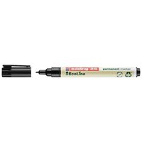 Edding e-25 EcoLine 4-25001 Permanentmarker Schwarz wasserfest: Ja Edding e-25 EcoLine 4-25001 Permanentmarker Schwarz wasserfest: Ja von Edding
