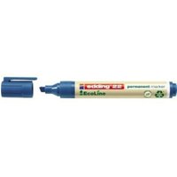 Edding - Permanentmarker 22 EcoLine 1-5mm blau 22 EcoLine 1-5mm blau Edding - Permanentmarker 22 EcoLine 1-5mm blau 22 EcoLine 1-5mm blau von Edding