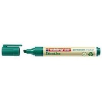 Permanentmarker 22 EcoLine 1-5mm grün 22 EcoLine 1-5mm grün Permanentmarker 22 EcoLine 1-5mm grün 22 EcoLine 1-5mm grün von Edding