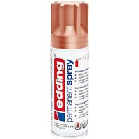 Permanentspray 5200 von Edding