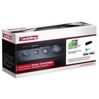 Toner kein Originalzubehör Kompatibel mit: HP 201A EDD-2196 ca. 1.400 Seiten cyan Toner kein Originalzubehör Kompatibel mit: HP 201A EDD-2196 ca. 1.400 Seiten cyan von Edding