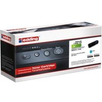 Toner kein Originalzubehör Kompatibel mit: hp 415X EDD-2215 ca. 6.000 Seiten cyan Toner kein Originalzubehör Kompatibel mit: hp 415X EDD-2215 ca. 6.000 Seiten cyan von Edding
