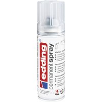 edding Sprühlack transparent glänzend von Edding