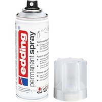 edding Acrylspray Kunststoff-Grundierung transparent edding Acrylspray Kunststoff-Grundierung transparent von Edding