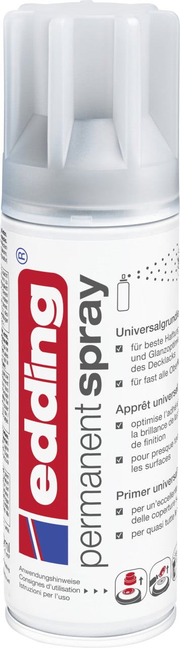 edding 5200 Permanent Spray von Edding