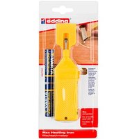 edding 8903 Wachsschmelzer gelb von Edding