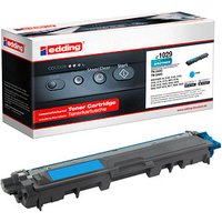 edding EDD-1029  cyan Toner kompatibel zu brother TN-245/TN-246C von Edding